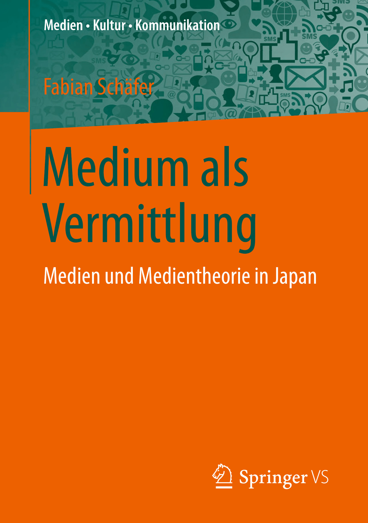 Zum Artikel "Medium als Vermittlung"