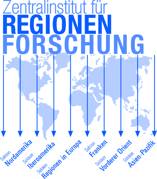 Zum Artikel "Kolloquium: Forschungsfelder  in Ostasien"