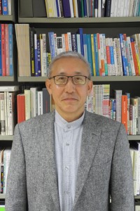 Nobuyuki Yamanaka