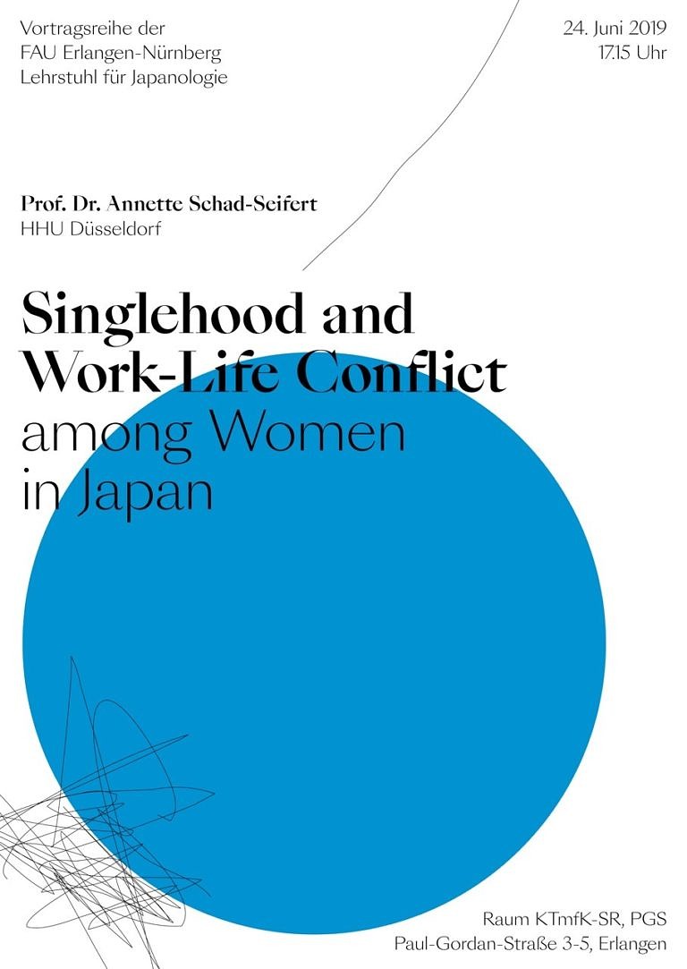 Vortrag von Professorin Dr. Annette Schad-Seifert