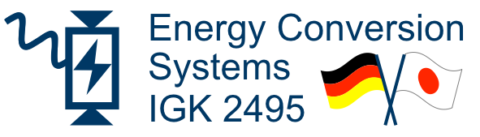 Zum Artikel "Intercultural Training (Jap./Ger.) for DFG-funded IRTG „Energy Conversion Systems IGK 2495“"