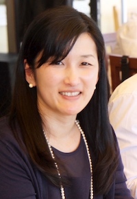 Fumie Iso-Haubner, M.A.