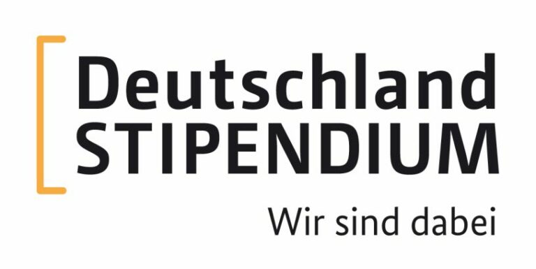 Jetzt bewerben für Deutschlandstipendien
