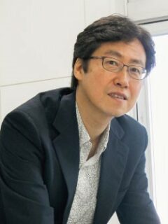 Prof. Dr. Masaaki Ito